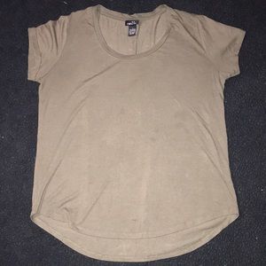 Rue 21 short sleeve shirt